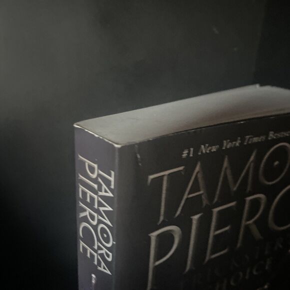 Trickster's Duet Ser.: Trickster's Choice by Tamora Pierce (2004, Trade... - Picture 3 of 9